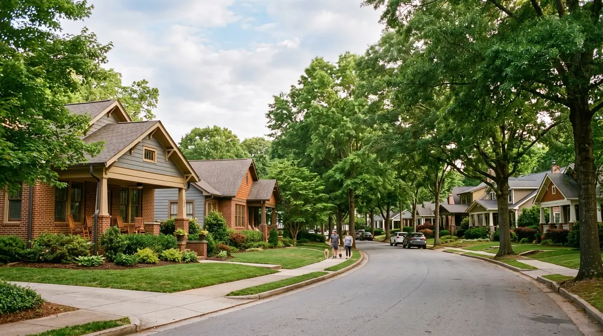 Marietta Rental Market Snapshot: What Investors Should Know